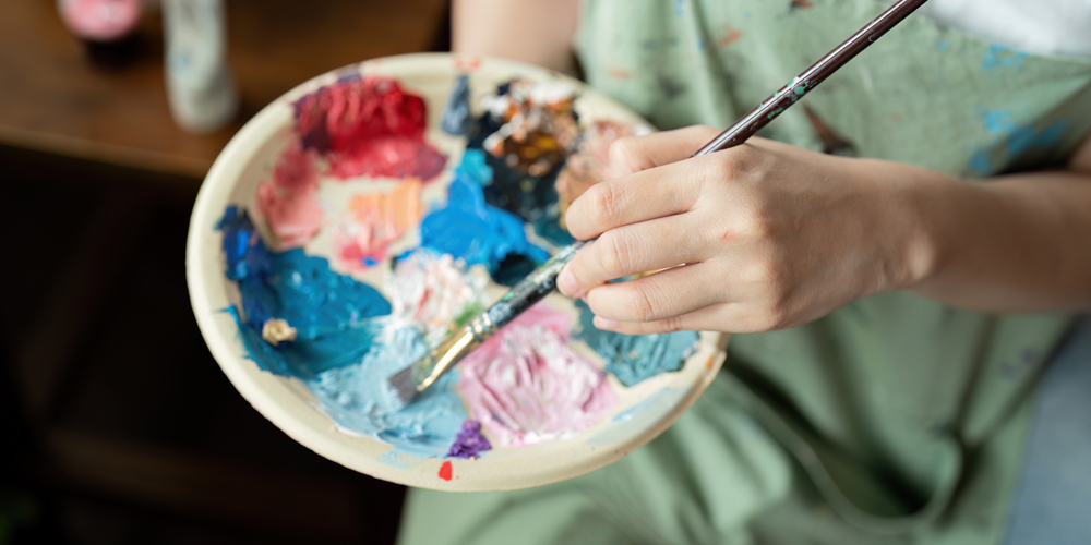 Art spirit