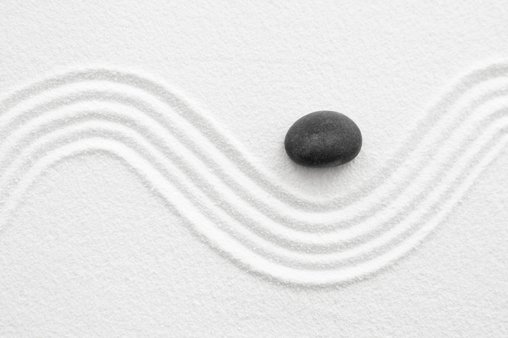 Mindfullness meditation